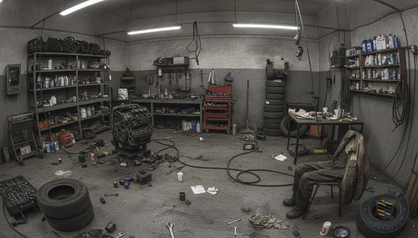 Before — Project 4